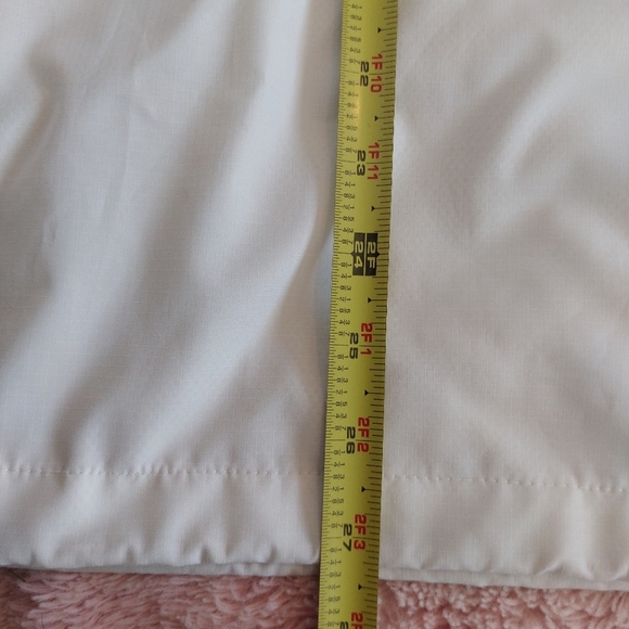 Columbia Santa Ana Anorak Windbreaker Jacket Size Meduim - Picture 13 of 14